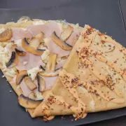 Crepa Champi