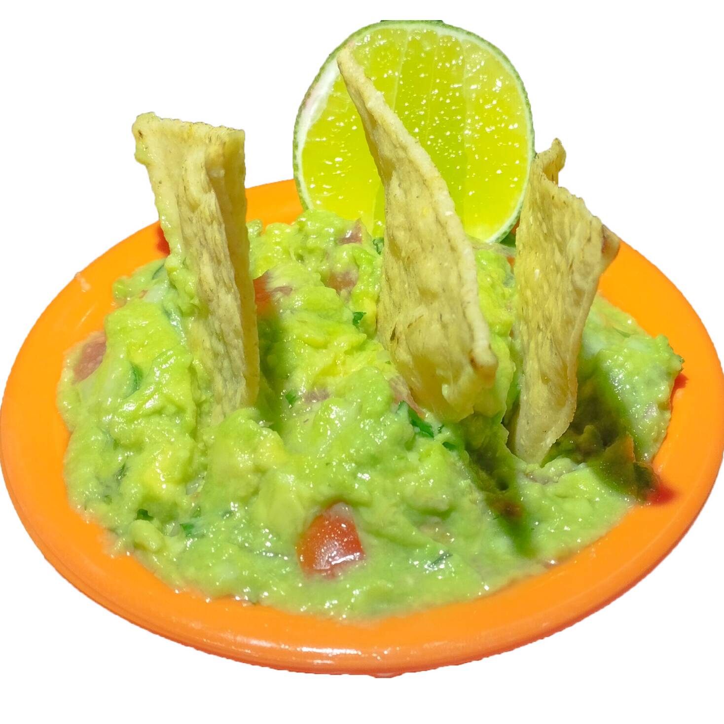 Orden de guacamole