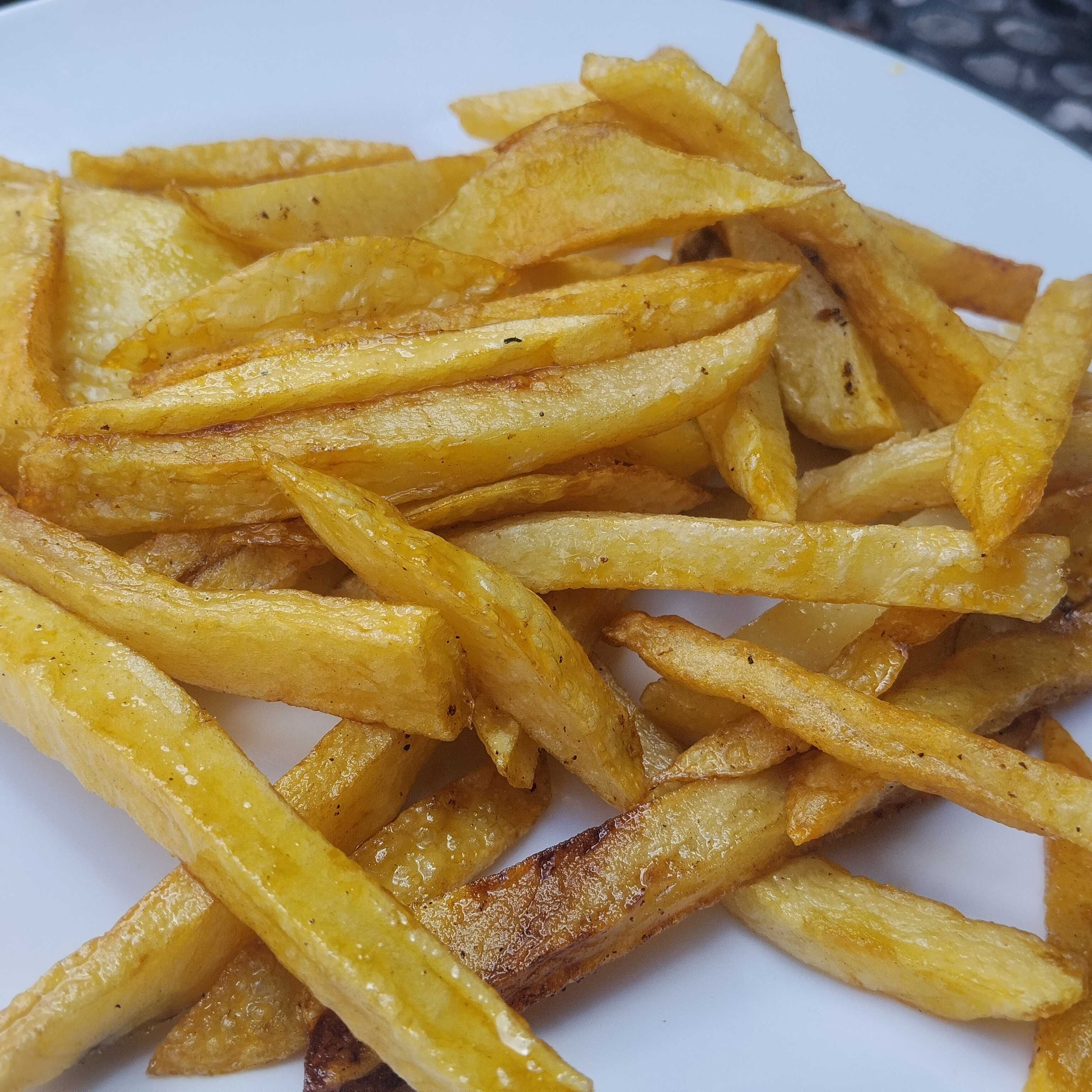 Orden de Papas