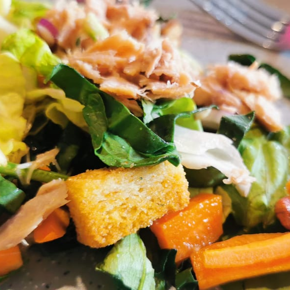 Ensalada de Atún