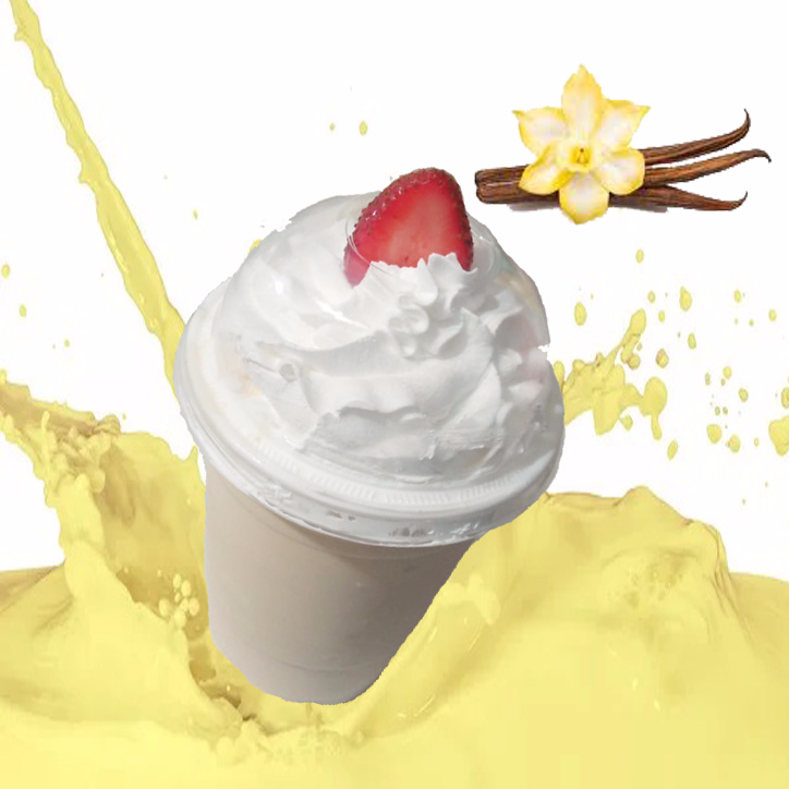 Malteada Vainilla