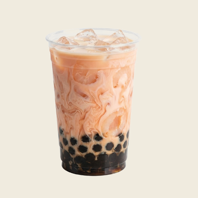 Lichi Latte