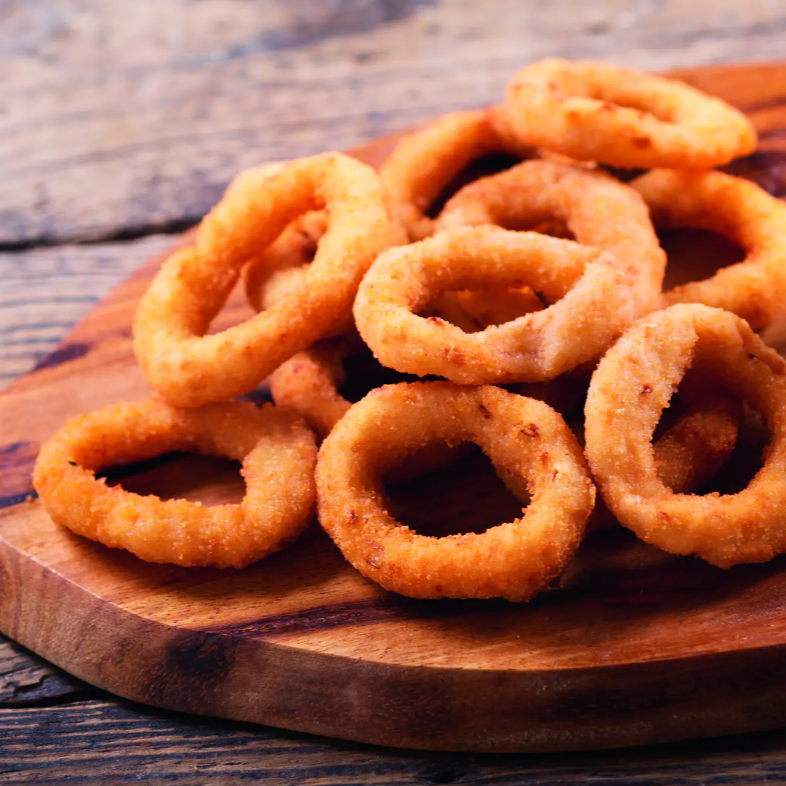 AROS DE CEBOLLA (10PZAS)