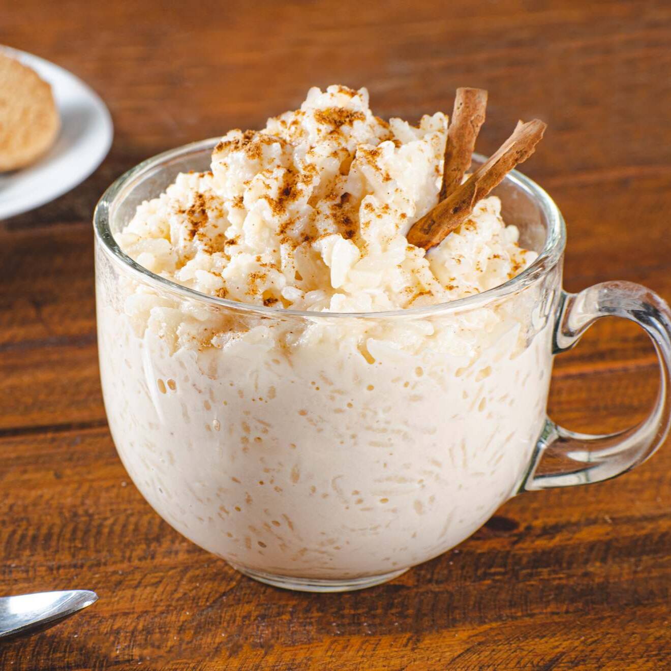 Arroz con Leche