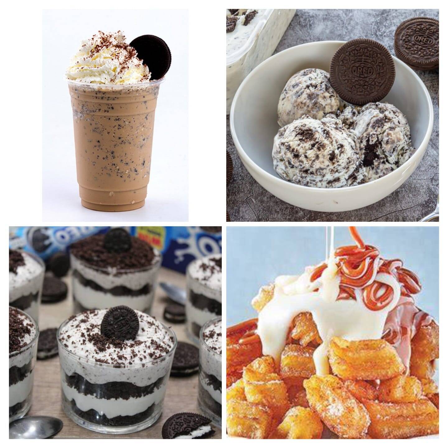 Combo Chocolatozo