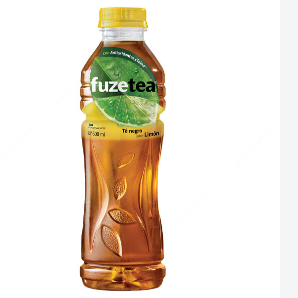 Fuze Tea