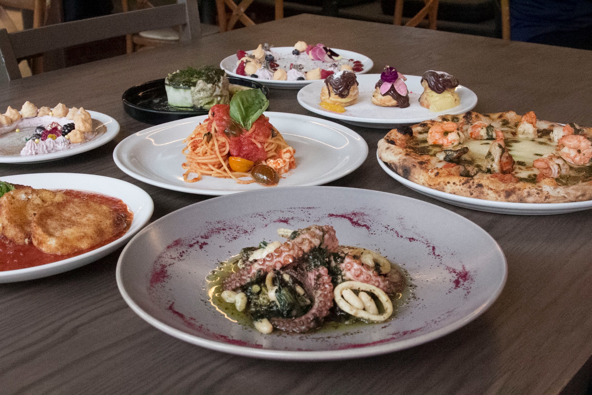 Forno di Casa (Santa Fe)