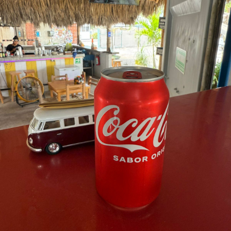 Coca Cola 355 Ml