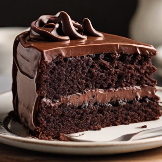Pastel de Chocolate