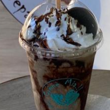 Frappe OREO