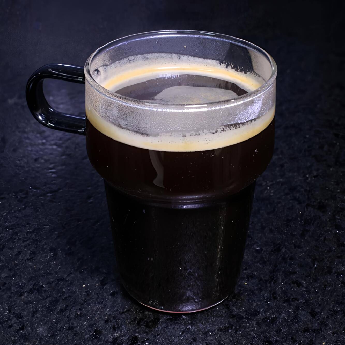 Longblack