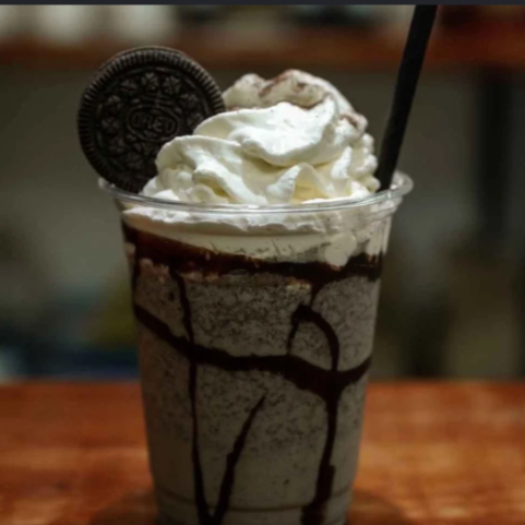 FRAPPÉ DE OREO 16 OZ