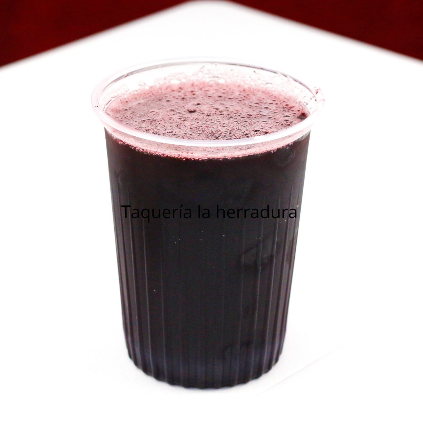 Agua de Jamaica