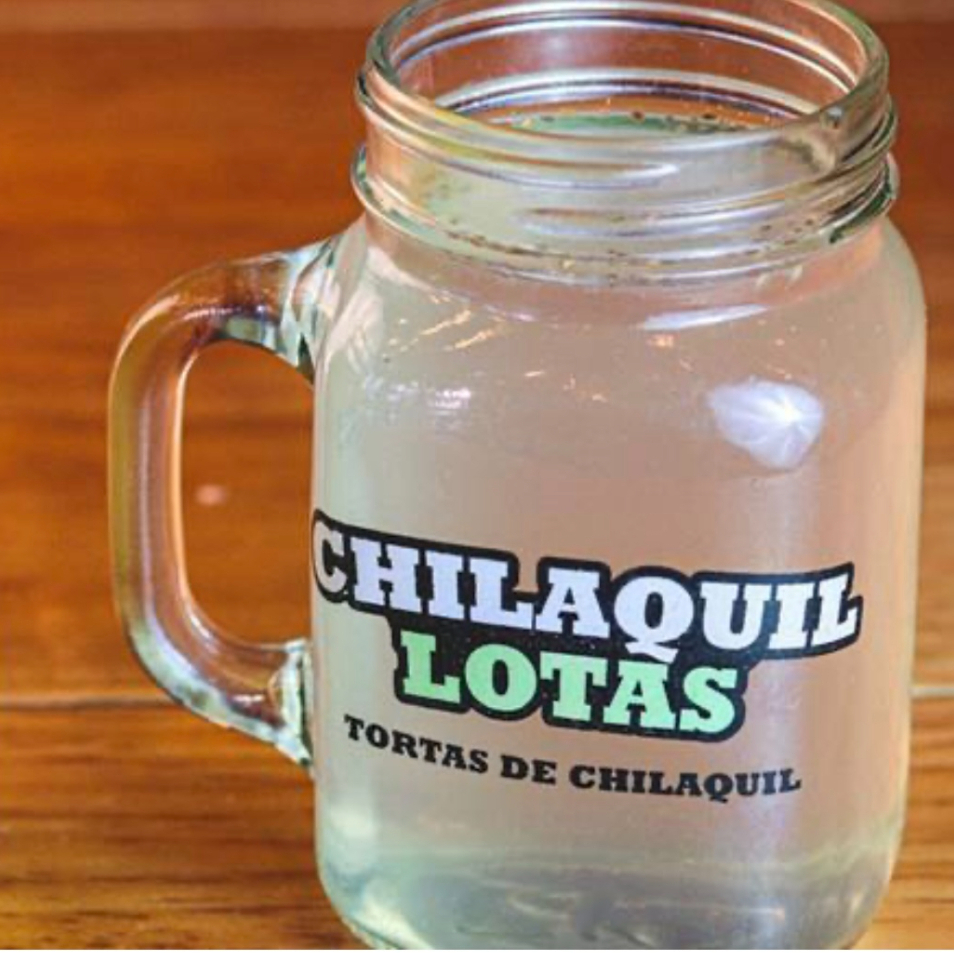 Agua fresca de sabor