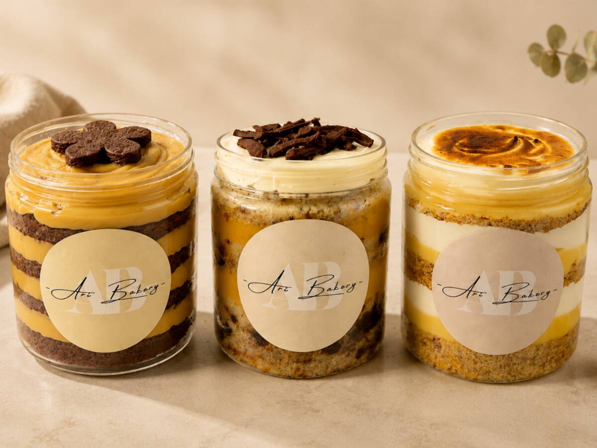 Ari Bakery