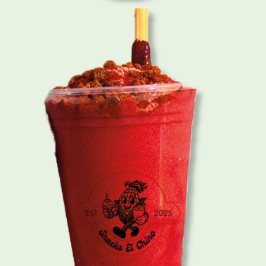 Ice Fresa 16 oz