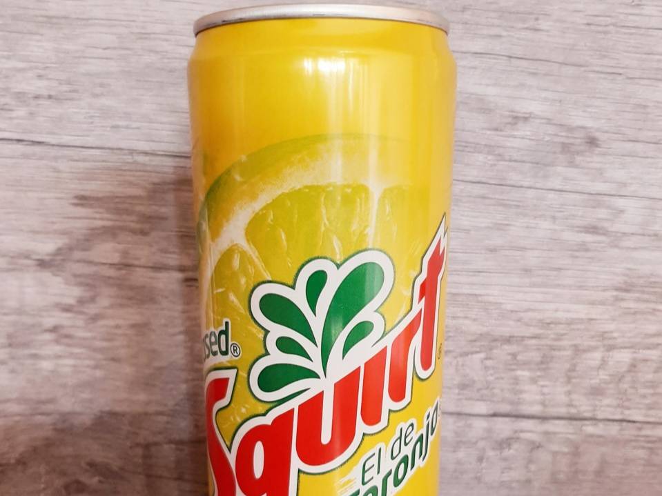 REFRESCO