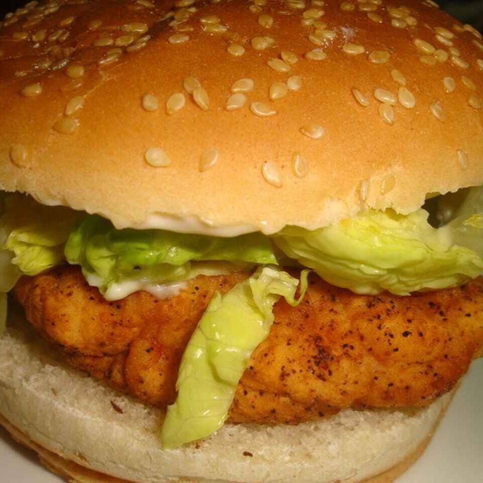 Promo 3 FRANCESA o 3HAMBURGUESA DE POLLO feb