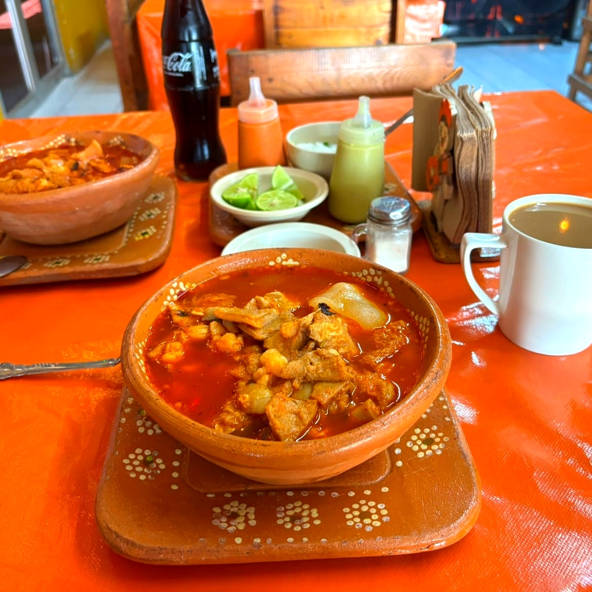 Menudo Grande