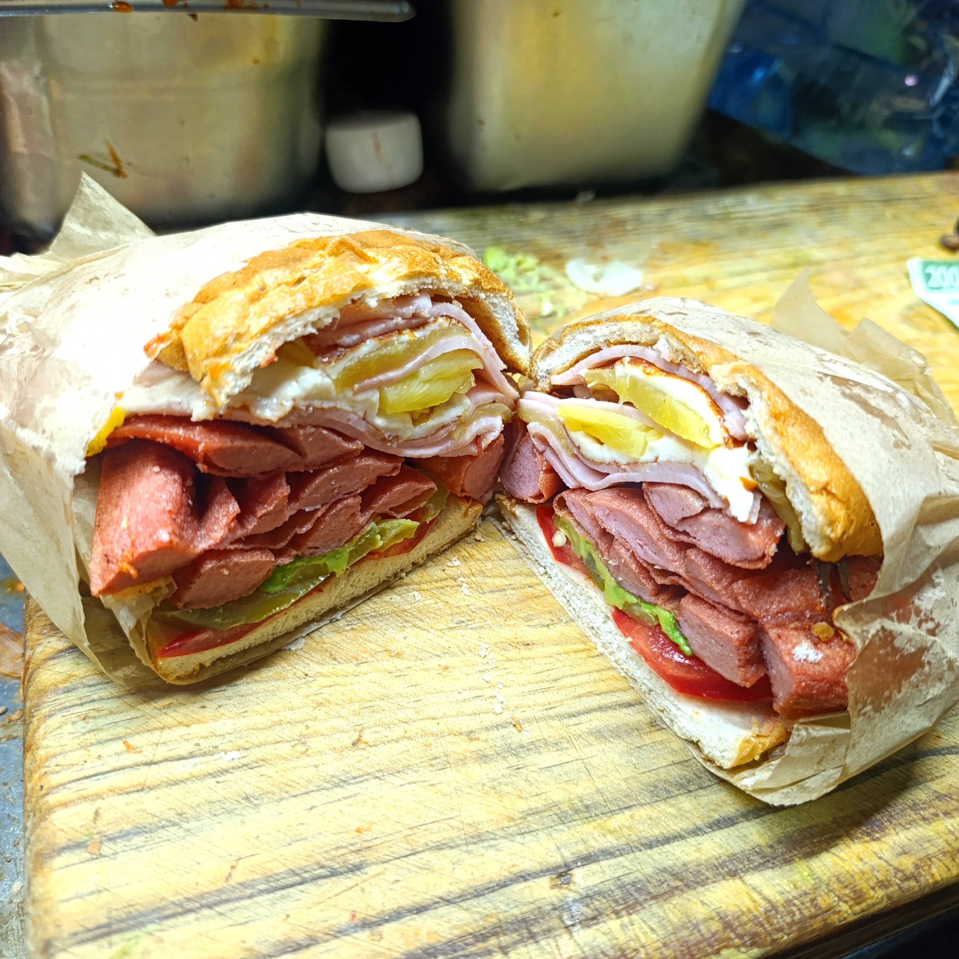 Torta Lilia