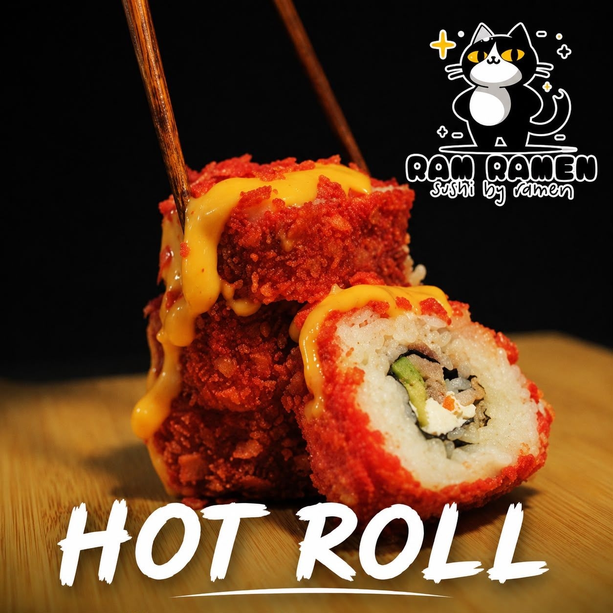 Hot Roll