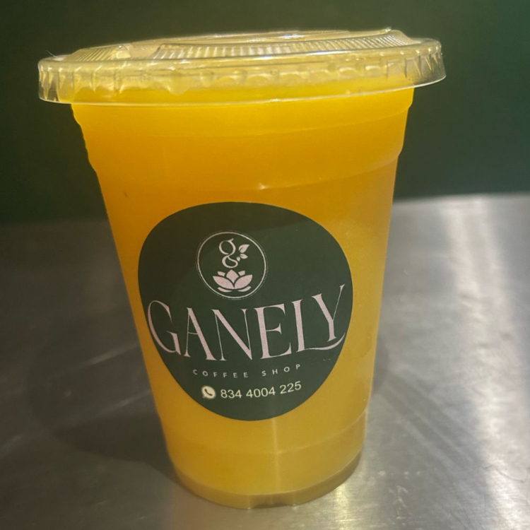 Jugo de Naranja Grande