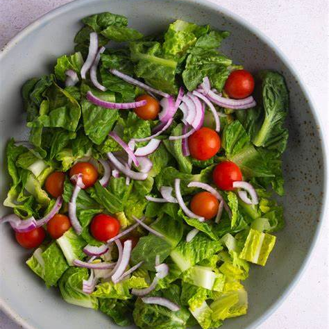 Ensalada italiana
