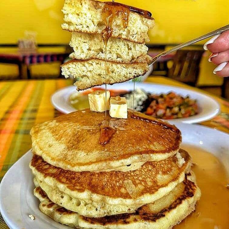 Hot Cakes