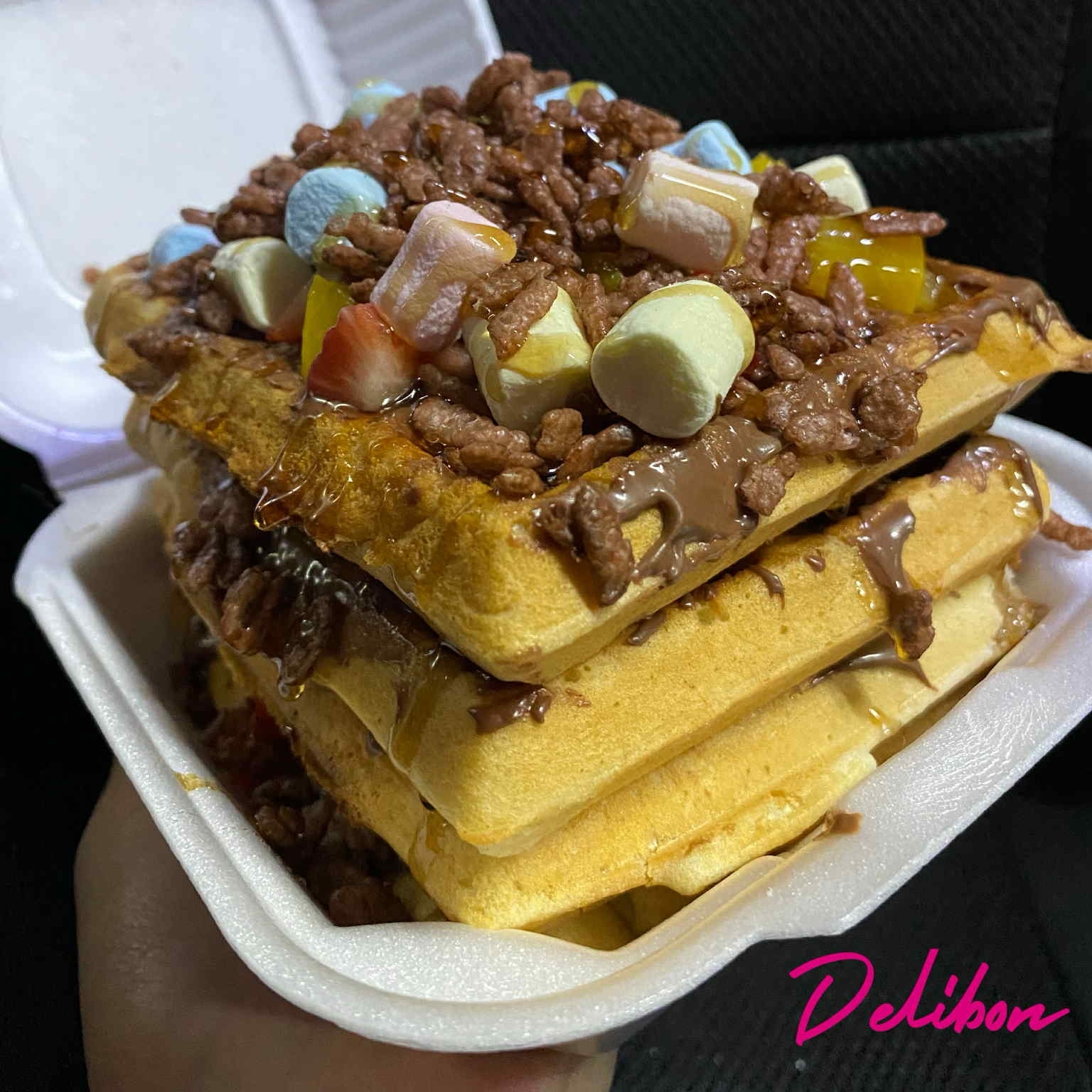 Waffles