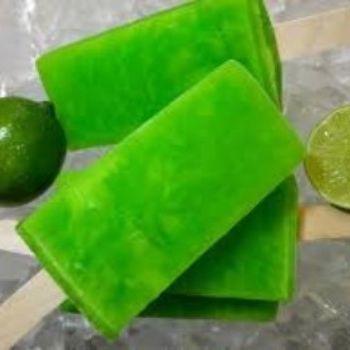 Paleta de Limon 🍋💧