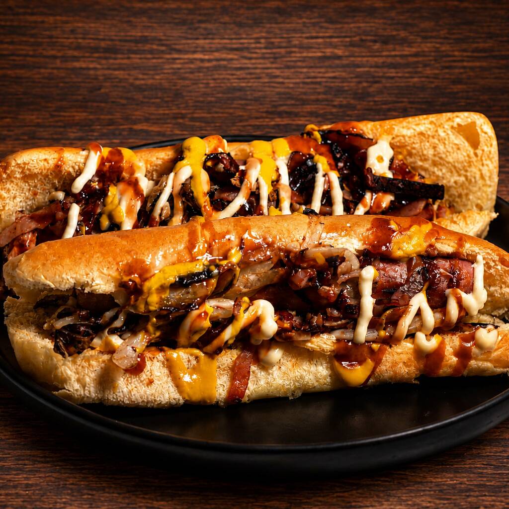 Combo K.O DOG