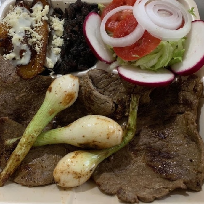 Carne Asada
