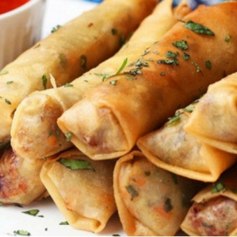 Lumpias