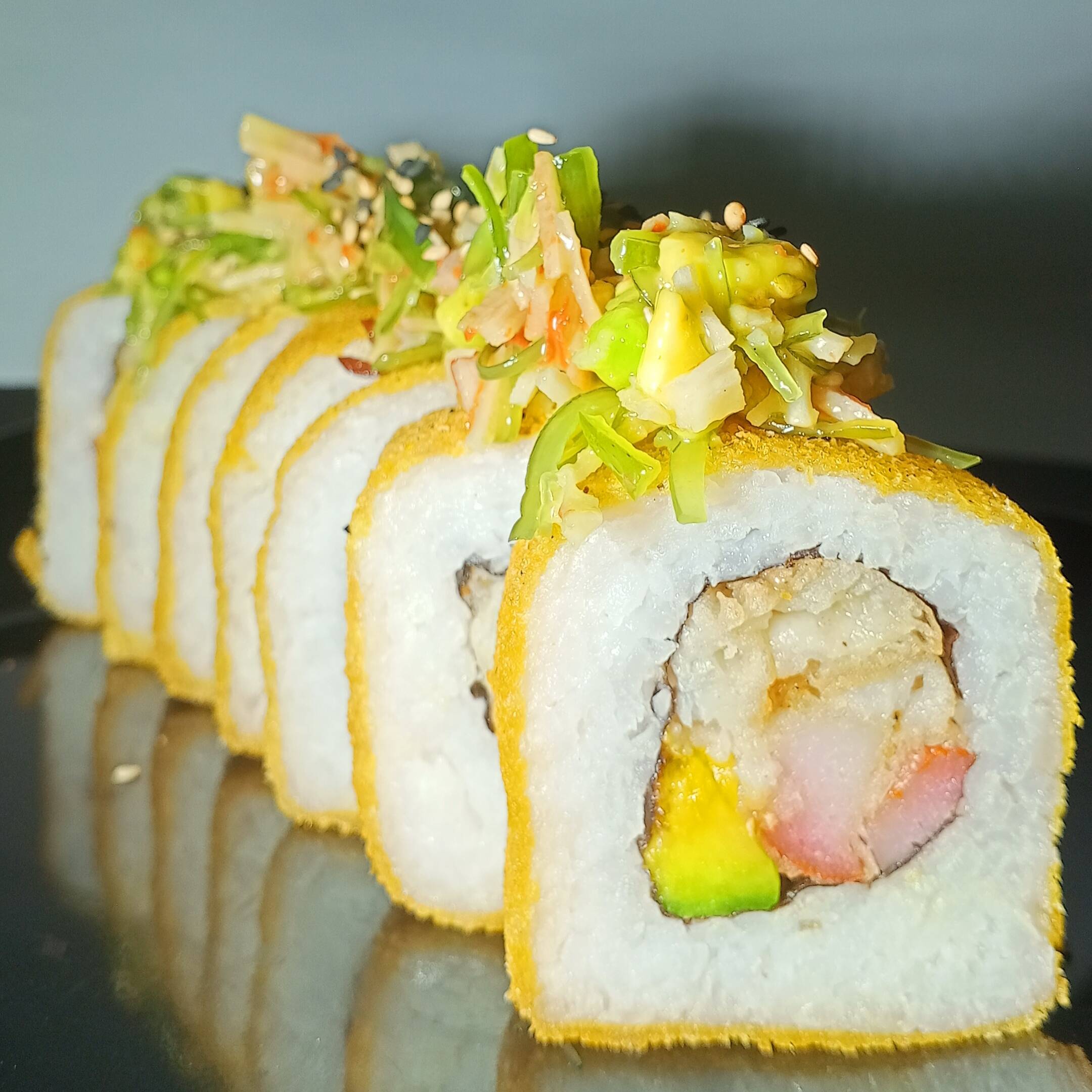 Sushi Tokio