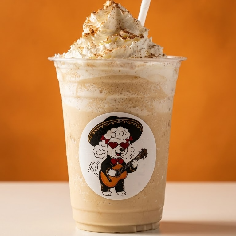 Frappe Pumpkin Species