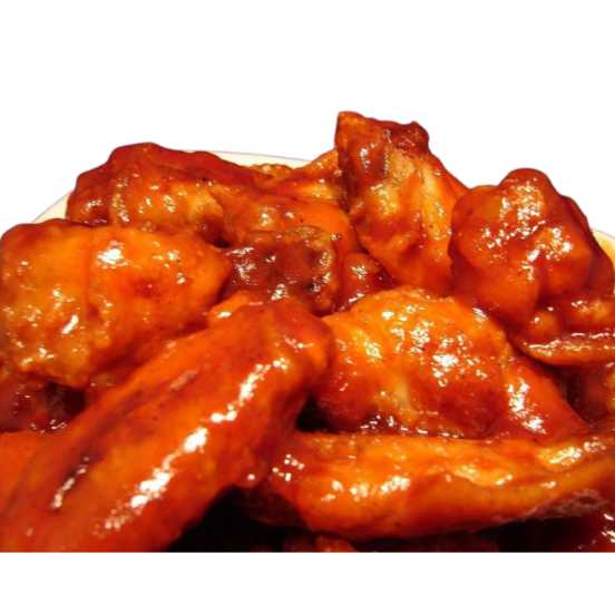 Alitas Orden Individual