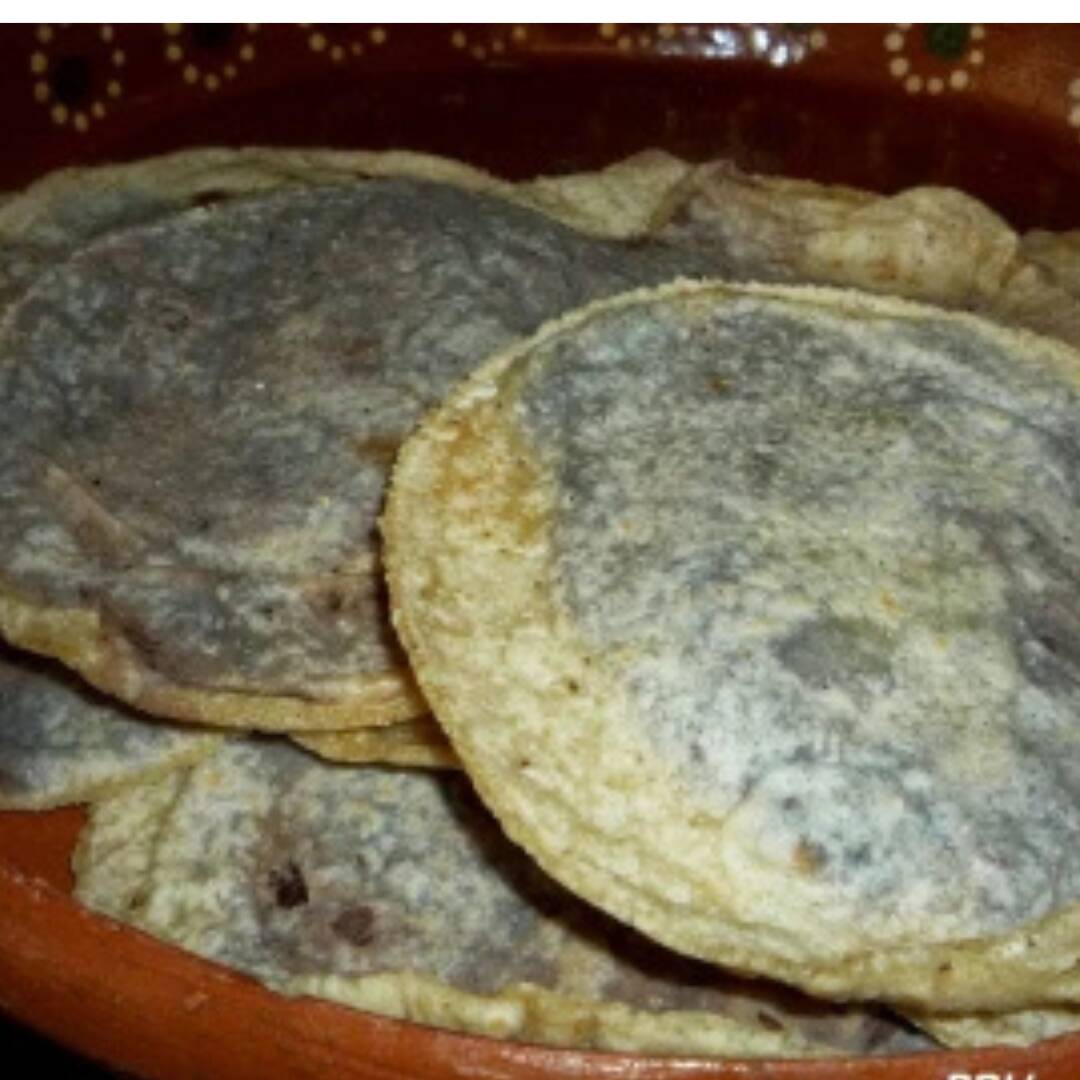 Tortilla De Panucho 1 Pieza