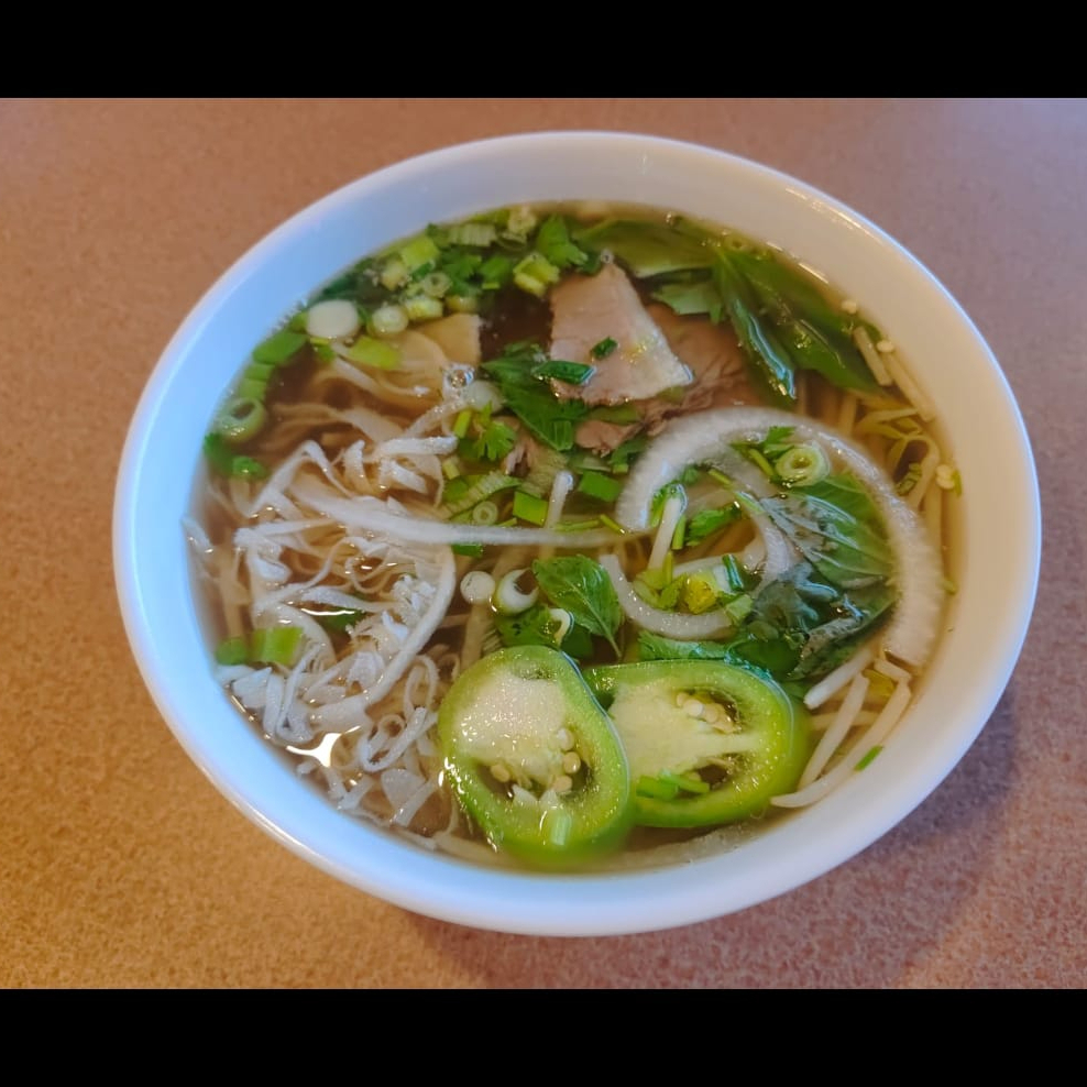 Pho Mixta 1