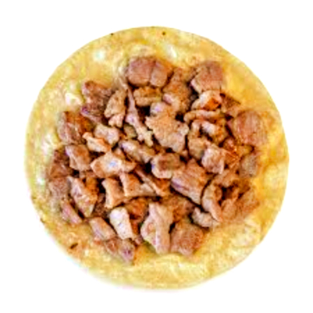 Tacos de Bistek