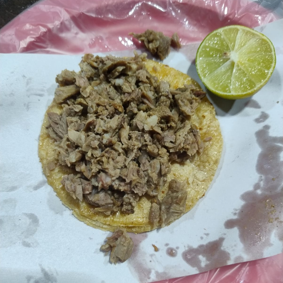 Costilla De Res Al Vapor