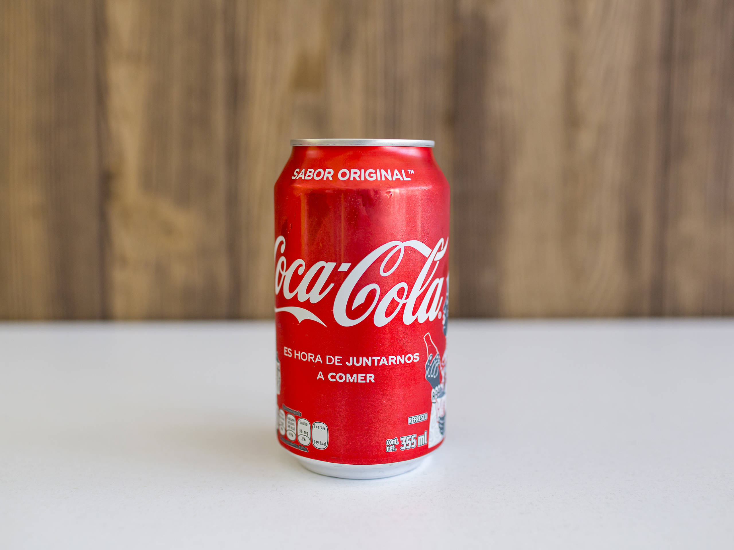 Coca Cola
