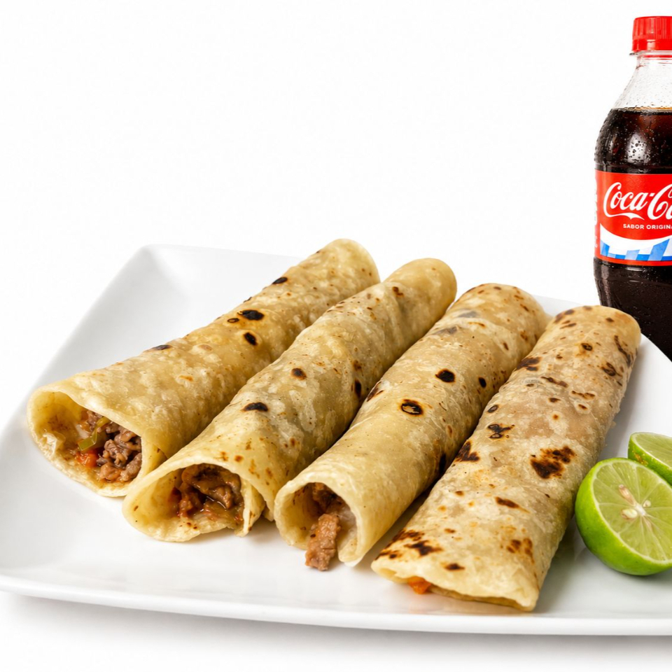 Combo Carnal