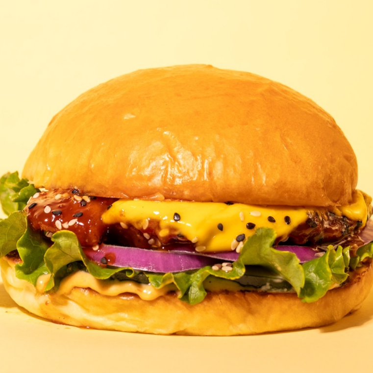 Chickan Teriyaki