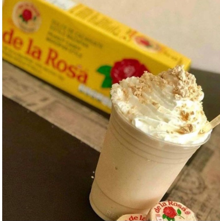 Frappe de Mazapan 16oz