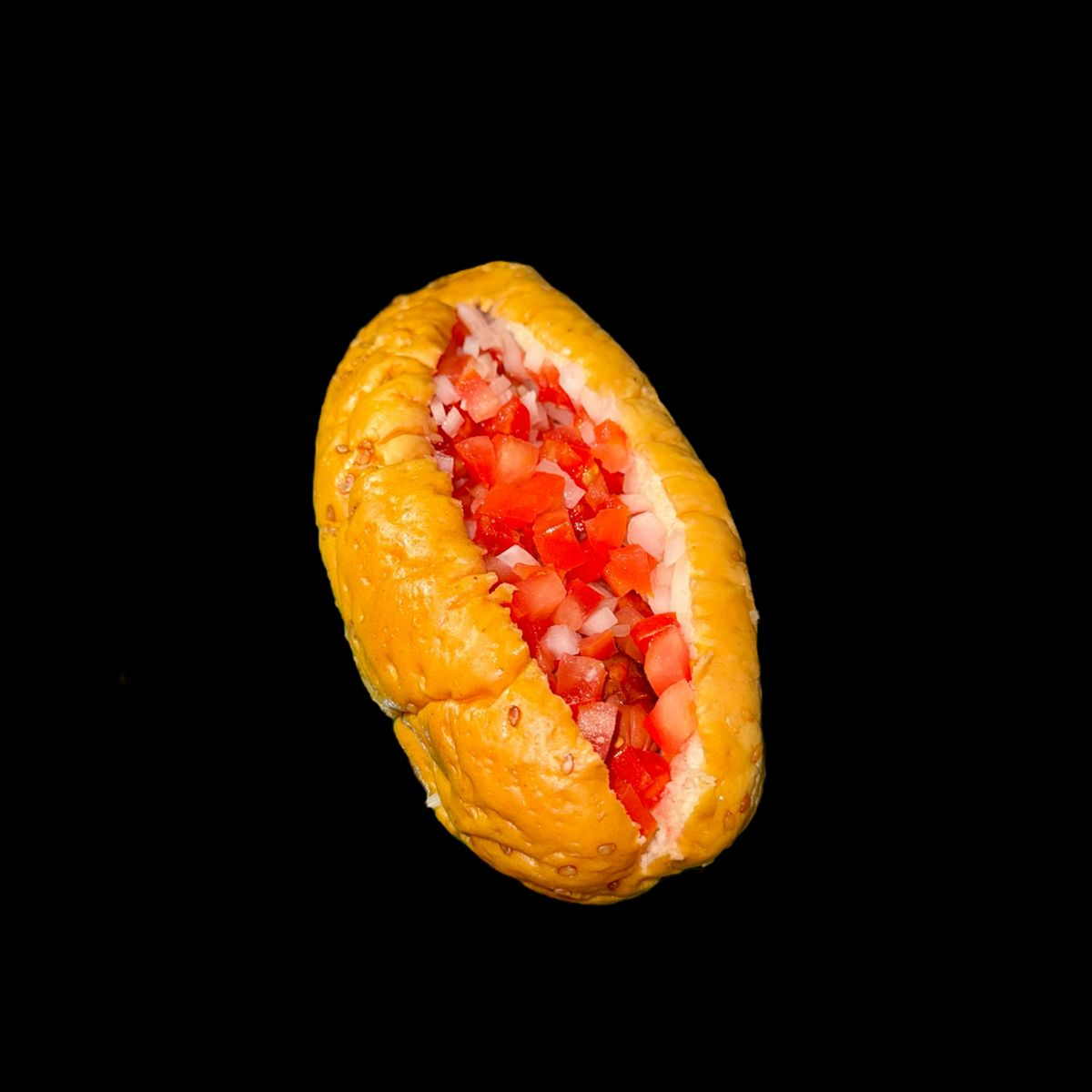Hot - Dog Clásico
