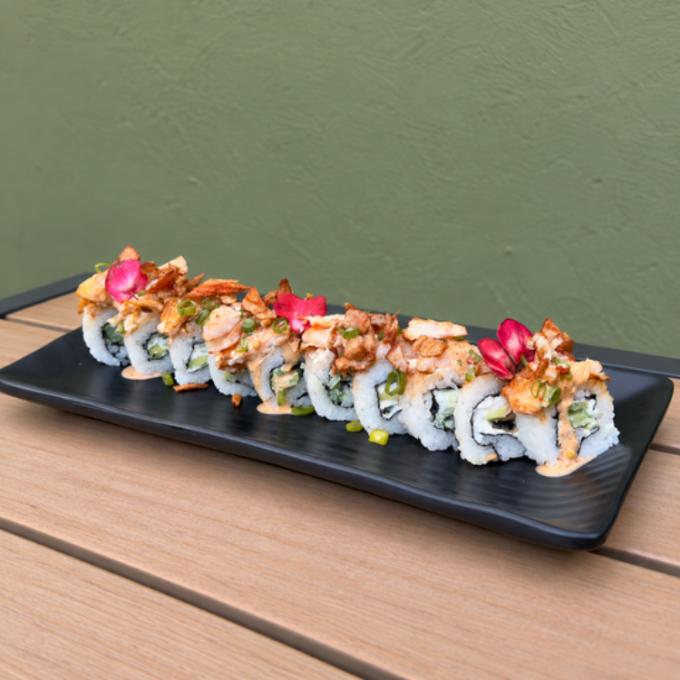 Roca Roll