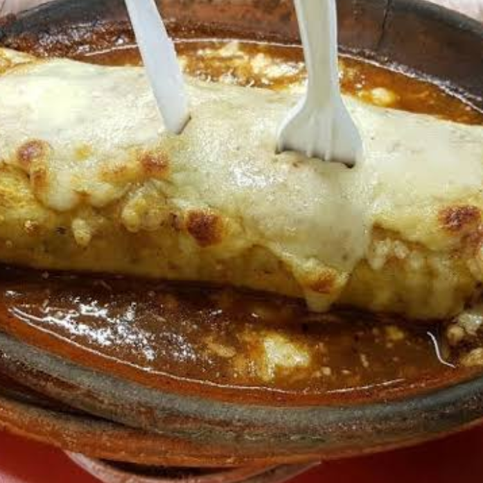 Toribirria Tortilla de Harina 32 cm