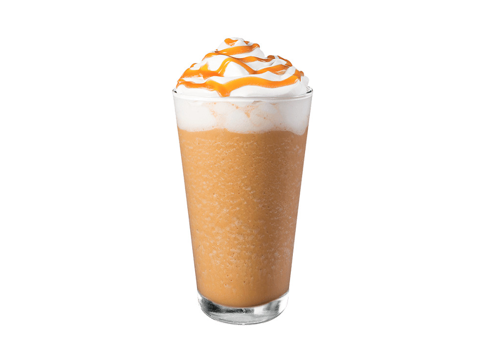 Manjar Blanco Frappuccino®