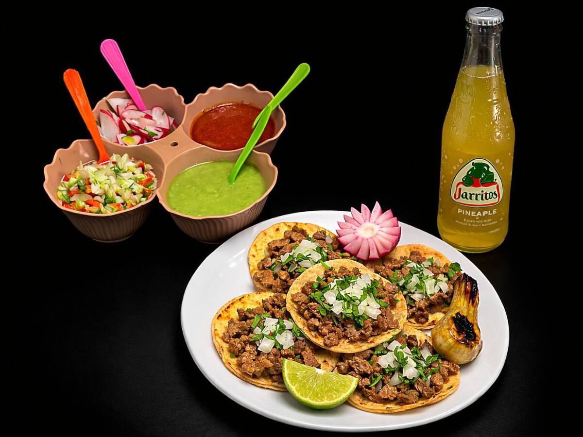 TAQUERIA SANCHEZ CANCUN