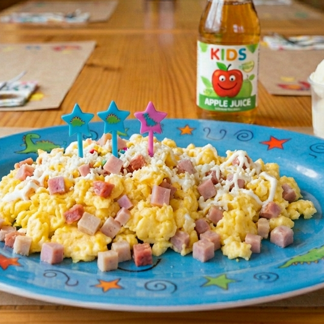 Huevitos Confeti